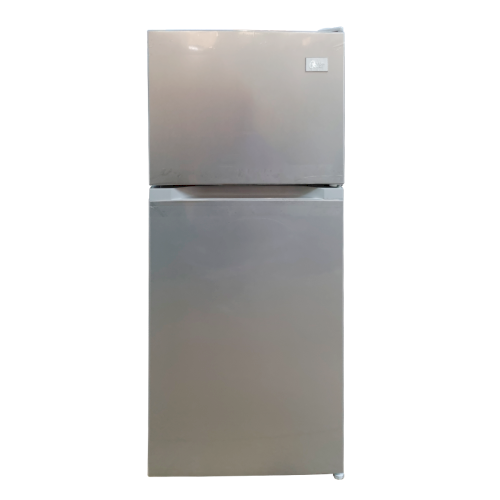 REFRI FROST 2 PUERTAS 7.45 PIES (A+) "OSTER"  INOX #OS-DFME211S