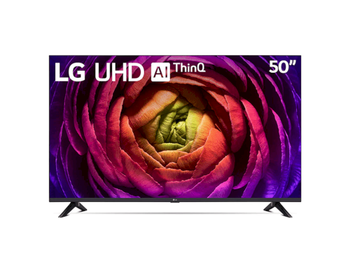 TV SMART LED 50" "LG" UHD/4K/BLUETOOH/ THINQ AL #50UR7300PSA