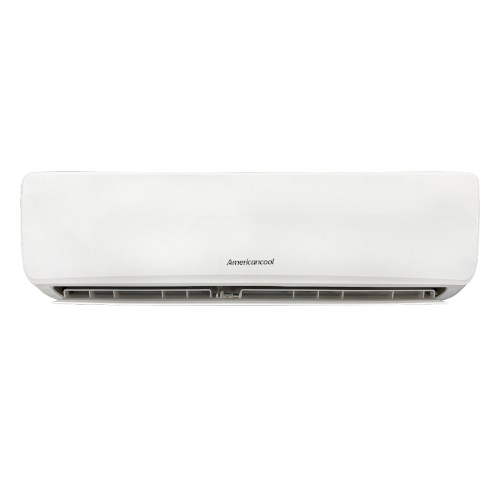 AIRE MINISPLIT  24,000BTU "AMERICAN COOL" #ACC24-M24