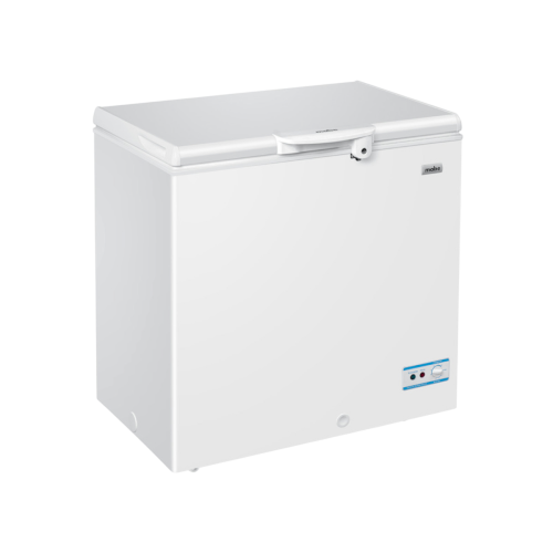 FREEZER HORIZONTAL 7 PIES MABE  (A+) BLANCO#CHM7BPL30