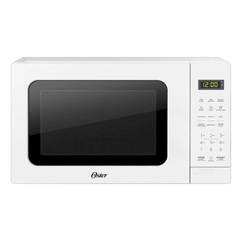 MICROONDA D/PERILLA OSTER 0.7 PIES BLANCO (A+)  #OGM1701
