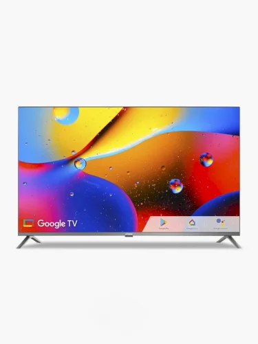 TV SMART LED 43" "HYUNDAI" SISTEMA GOOGLE HDMI/USB/1920P/2KFULLHD/BT #HYLED4328G