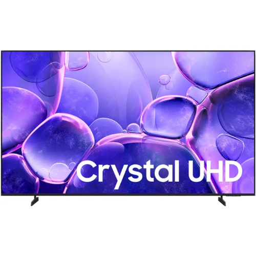 TV LED SMART 55" "SAMSUNG"  4K/UHD/FHD/HDR/TIZEN #UN55U8000FPX  #25122