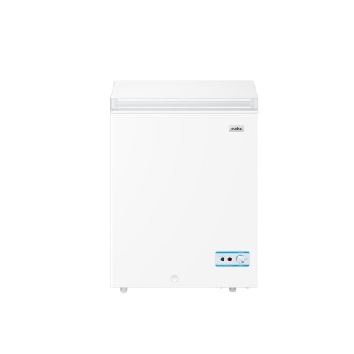 FREEZER HORIZONTAL 5 PIES (A+) " MABE"  BLANCO #CHM5PPL0