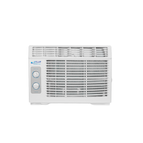 AIRE ACONDICIONADO DE VENTANA 6000BTU "GPLUS" 110V SEER 13 #GP-W061MS