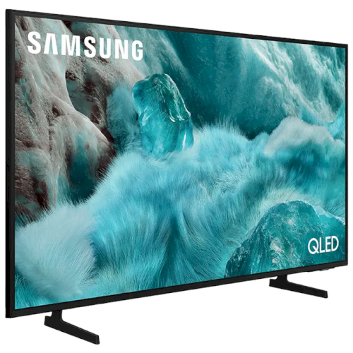 TV QLED SMART  55" (A+) "SAMSUNG" HDR10/4K/60HZ/ISDB/TIZEN #QN55Q7FAAPX #124344