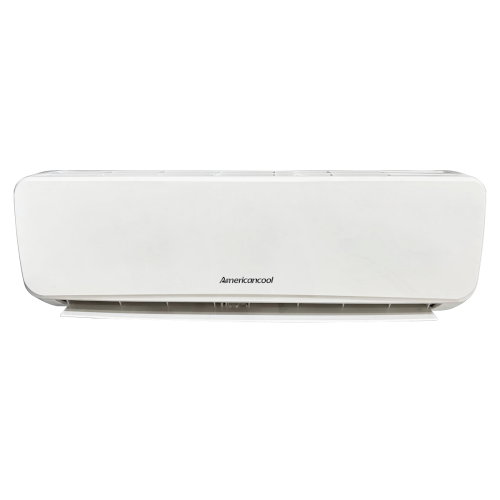 AIRE MINISPLIT SEER13  18,000BTU "AMERICAN COOL" #ACC18-M24