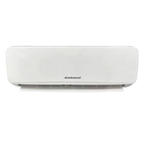 AIRE MINISPLIT SEER13  12,000 BTU "AMERICAN COOL" #ACC12-M24
