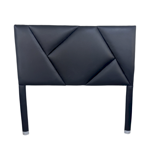 RESPALDAR P/CAMA QUEEN ROMA #CENTURY