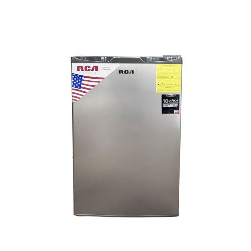 REFRI MINIBAR 3.5 PIES  "RCA"  INOX #RCDR42