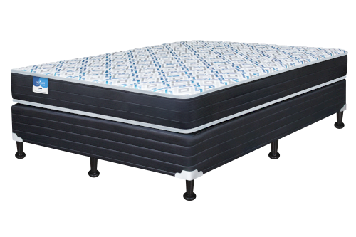 CAMA UNIPERSONAL BOSTON IMPERIAL "KINGMASTER"
