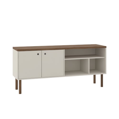 (RACK) CENTRO DE ENTRETENIMIENTO "MULT" PE CILINDRICO #F.30343.108 (1/1) #CAEMMUN