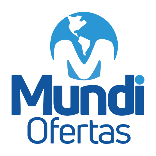 Mundiofertas